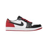Air Jordan 1 Retro Low OG Black Toe