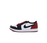 Air Jordan 1 Retro Low OG 'Black Toe 2023' CZ0790-106 11