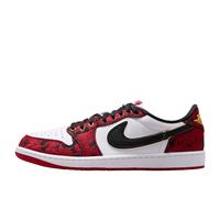 Air Jordan 1 Retro Low OG 'Last Dance At The Garden' IR0088-001 7.5