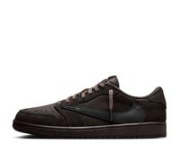 Travis Scott x Air Jordan 1 Retro Low OG SP Velvet Brown
