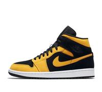 Air Jordan 1 Retro Mid 'Reverse New Love' 554724-071 7.5