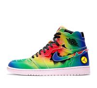 Air Jordan 1 Retro OG High x J. Balvin 'Colores Y Vibras' DC3481-900 7