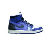 Air Jordan 1 Zoom Air CMFT Court Purple CT0979-505, Court Purple/Black, 5 UK