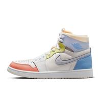 Air Jordan 1 Zoom Air Comfort High 'To My First Coach' DJ6910-100 9