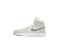 Air Jordan 1 Zoom CMFT 2 Men's Shoes (DV1307-101, White) Size 10, White, 9 UK
