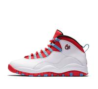 Air Jordan 10 Retro 'City Pack - Chicago' 310805-114 9.5