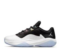Air Jordan 11 CMFT Low 'White Black' CW0784-104 7.5