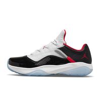 Air Jordan 11 CMFT Low 'White Black University Red' DO0613-160 11