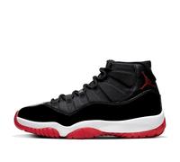 Air Jordan 11 Retro 'Bred' 2019 378037-061 9.5