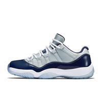Air Jordan 11 Retro Low 'Georgetown' 528895-007 13