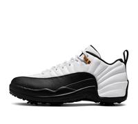 Air Jordan 12 Low Golf 'Taxi' DH4120-100 8.5