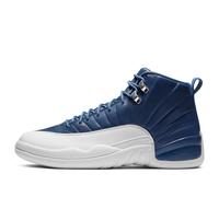 Air Jordan 12 Retro 'Indigo' 130690-404 9.5