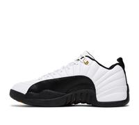 Air Jordan 12 Retro Low 'Taxi' 2011 308317-104 8.5