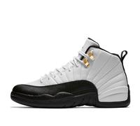 Air Jordan 12 Retro 'Taxi' 2013 130690-125 8.5