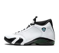 Air Jordan 14 Retro 'Oxidized Green' 2016 487471-106 12.5