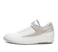 Air Jordan 2 Retro Low Cement Grey/Sanddrift/Sail