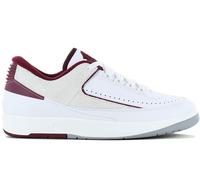 Air Jordan 2 Retro Low - Men's Sneakers White DV9956-103 1 Sport Leisure Shoes