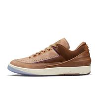 Air Jordan 2 Retro Low 'Rocky Tan' DV7129-222 9.5