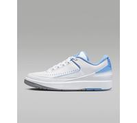 Air Jordan 2 Retro Low SP UK 10 EUR 45 White University Blue DV9956 104