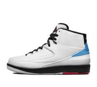 Air Jordan 2 x Converse Alumni Pack 'The 2 That Started It All' 917931-900 8.5
