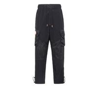 Air Jordan 23 Engineered Side Big Pocket Cargo Casual Long Pants Black CK9168-010 L
