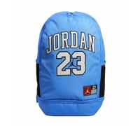 Air Jordan 23 Jersey Backpack for School Blue 27L - 9A0780-B9F