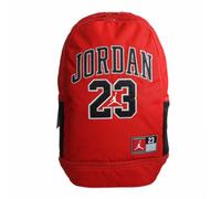 Air Jordan 23 Jersey Backpack Gym Red - 9A0780-R78