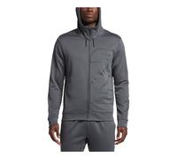 Air Jordan 23 Therma Lite Full zip Hoodie 'Grey' 831381-021 M
