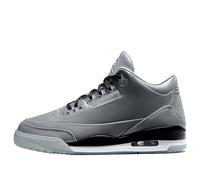Air Jordan 3 5Lab3 'Reflective Silver' 631603-003 14
