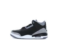 Air Jordan 3 Retro OG Black Cement 2024