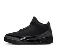 Air Jordan 3 Retro Black Cat 2025