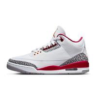 Air Jordan 3 Retro 'Cardinal Red' CT8532-126 8.5