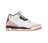 Air Jordan 3 Retro GS Vintage Floral EU:35.5
