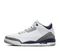 Air Jordan 3 Retro 'Midnight Navy' CT8532-140 12.5
