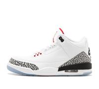 Air Jordan 3 Retro NRG 'Free Throw Line' 923096-101 9.5