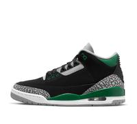 Air Jordan 3 Pine Green Cement Grey EU:45
