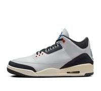 Air Jordan 3 Retro 'Quai 54' FZ5649-100 10