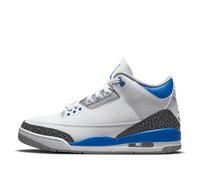 Air Jordan 3 Retro 'Racer Blue' CT8532-145 8.5
