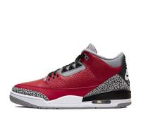 Air Jordan 3 Retro SE 'Unite - CHI Exclusive' CU2277-600 5