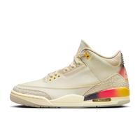 Air Jordan 3 Retro SP x J Balvin 'Medelln Sunset' FN0344-901 4