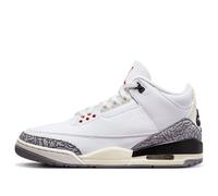 Air Jordan 3 Retro 'White Cement Reimagined' DN3707-100 10.5