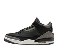 Air Jordan 3 Retro x Levi's 'Denim Black' IR0914-400 7