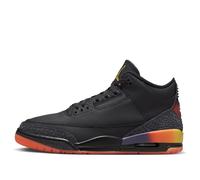 Air Jordan 3 x J Balvin 'Rio' FN0344-001 11