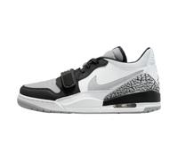 Air Jordan 312 Low Legacy Men's, Light Smoke Grey. Colorway Whi, 12 UK