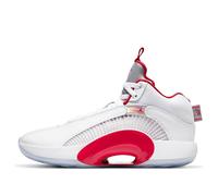 Air Jordan 35 'Fire Red' CQ4227-100 7