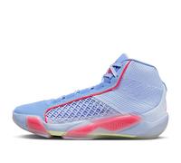 Air Jordan 38 'Light Marine' DZ3356-500 8.5