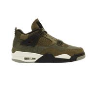 Air Jordan 4 Craft Medium Olive EU:42