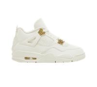 Air Jordan 4 Metallic Gold EU:42