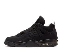 Air Jordan 4 Retro 'Black Cat' 2020 CU1110-010 9