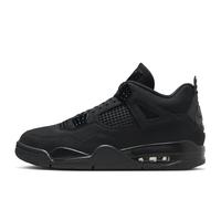 Air Jordan 4 Retro 'Black Cat' 2025 FV5029-010 7